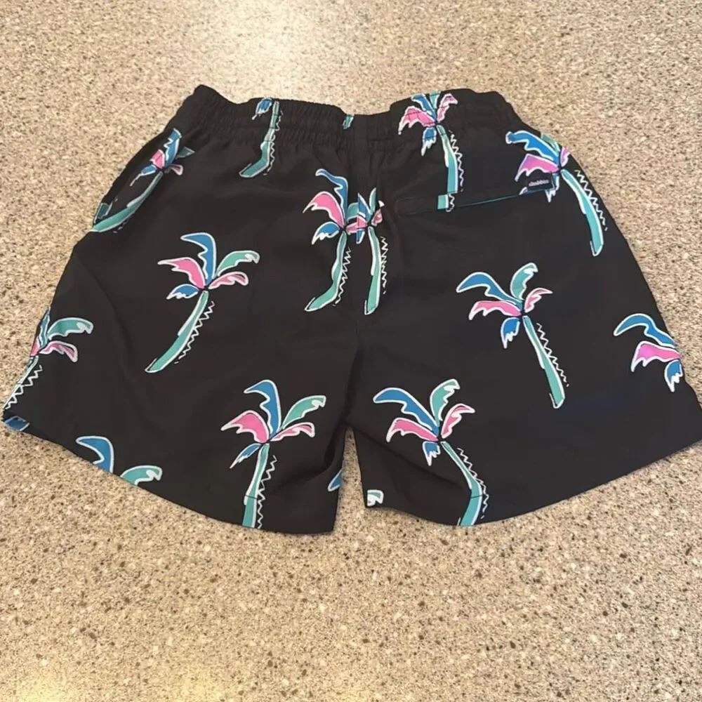 CHUBBIES The Havana Nights 5.5